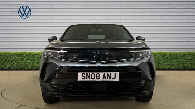 Vauxhall Mokka 1.2 Turbo SRi Premium 5dr Petrol Hatchback